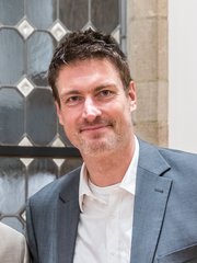 Photo of Carsten Lichtlein