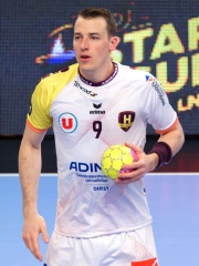 Photo of Dominik Klein