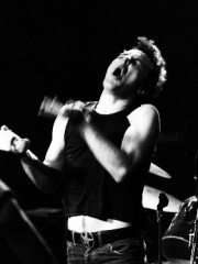 Photo of Jello Biafra