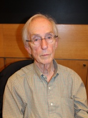 Photo of Howard S. Becker