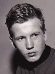 Photo of Pertti Purhonen