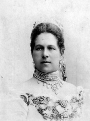 Photo of Princess Isabella of Croÿ