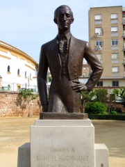 Photo of Manolete