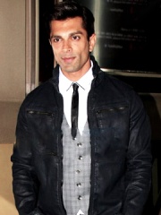 Photo of Karan Singh Grover