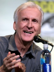 Photo of James Cameron