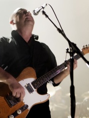 Photo of Black Francis