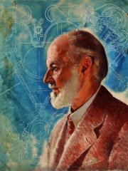 Photo of Henry Royce