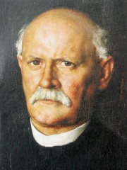 Photo of Emil Welti