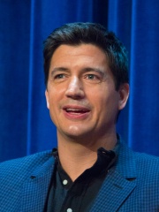 Photo of Ken Marino