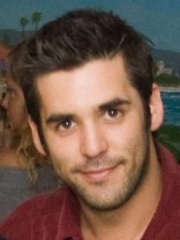 Photo of Jordan Bridges