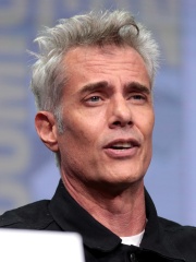 Photo of Dana Ashbrook