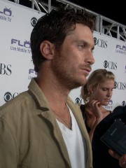 Photo of Oliver Hudson