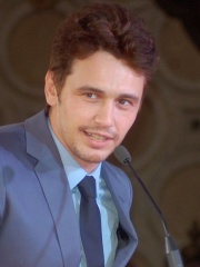 Photo of James Franco