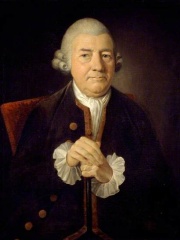 Photo of John Baskerville