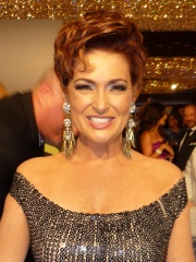 Photo of Carolyn Hennesy