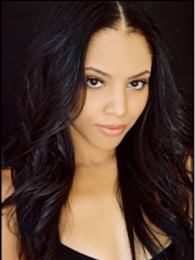 Photo of Bianca Lawson