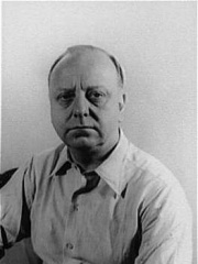 Photo of Virgil Thomson