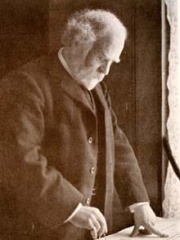 Photo of John Murray