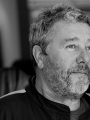 Photo of Philippe Starck