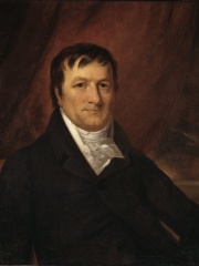 Photo of John Jacob Astor