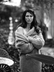 Photo of Margo Stilley