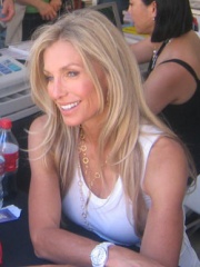 Photo of Heather Thomas