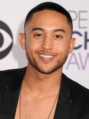 Photo of Tahj Mowry