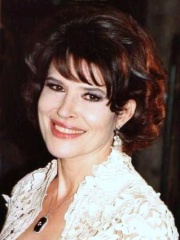 Photo of Fanny Ardant