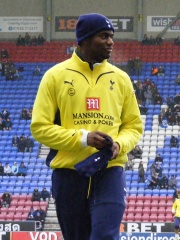 Photo of Sébastien Bassong