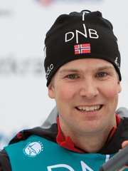 Photo of Rune Brattsveen