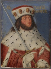 Photo of Ernest, Elector of Saxony