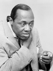 Photo of Stepin Fetchit