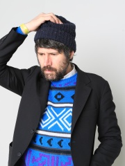 Photo of Gruff Rhys