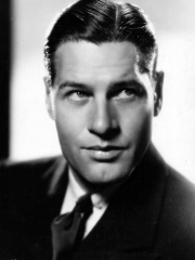 Photo of Richard Arlen