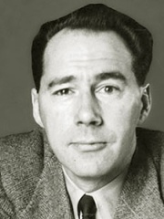 Photo of John Wyndham