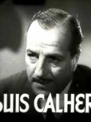 Photo of Louis Calhern