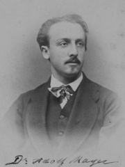 Photo of Adolf Mayer