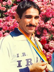 Photo of Askari Mohammadian