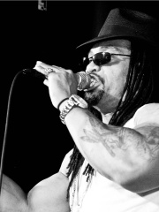 Photo of Melle Mel