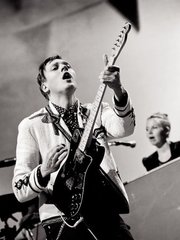 Photo of Win Butler