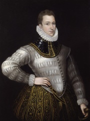 Photo of Philip Sidney