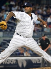 Photo of CC Sabathia