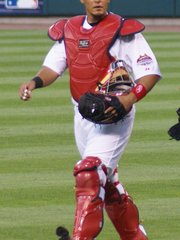 Photo of Yadier Molina
