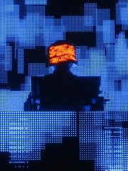 Photo of Squarepusher