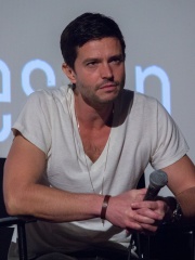 Photo of Jason Behr