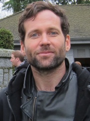 Photo of Eion Bailey