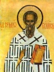 Photo of Simeon of Jerusalem