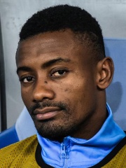 Photo of Salomon Kalou