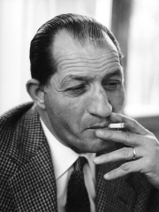 Photo of Gino Bartali