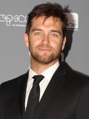 Photo of Antony Starr